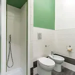 Gelso Complex And Flat By Napoliapartments شقة