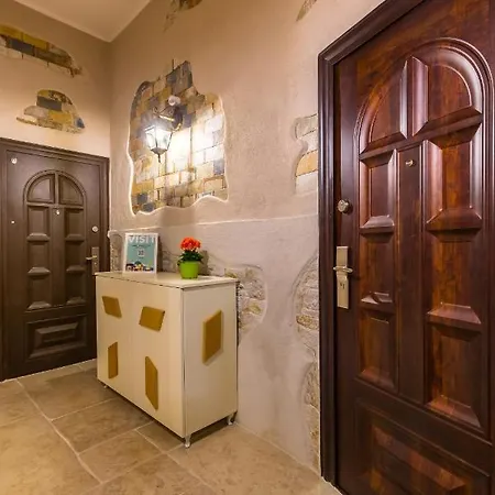 Gelso Complex And Flat By Napoliapartments *