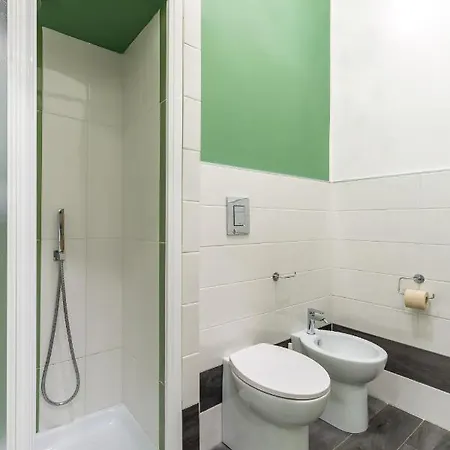 Gelso Complex And Flat By Napoliapartments 公寓