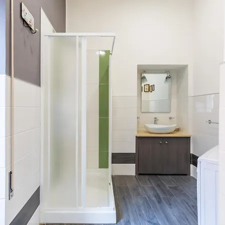 Gelso Complex And Flat By Napoliapartments 公寓 那不勒斯