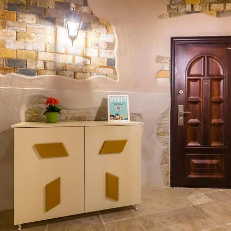 Gelso Complex And Flat By Napoliapartments 公寓 那不勒斯