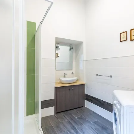 Gelso Complex And Flat By Napoliapartments نابولي