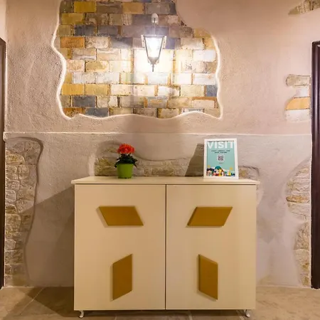 Gelso Complex And Flat By Napoliapartments