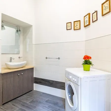 Gelso Complex And Flat By Napoliapartments نابولي