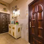 Gelso Complex And Flat By Napoliapartments *