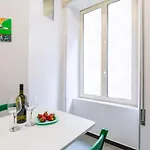 Gelso Complex And Flat By Napoliapartments 公寓 *