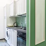 公寓 Gelso Complex And Flat By Napoliapartments 那不勒斯
