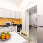 Gelso Complex And Flat By Napoliapartments * 那不勒斯