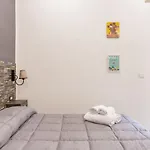 Gelso Complex And Flat By Napoliapartments 公寓 *