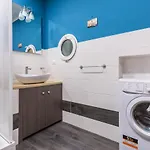 Gelso Complex And Flat By Napoliapartments 公寓 *