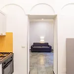 Gelso Complex And Flat By Napoliapartments * 那不勒斯