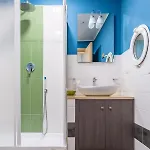 公寓 Gelso Complex And Flat By Napoliapartments 那不勒斯