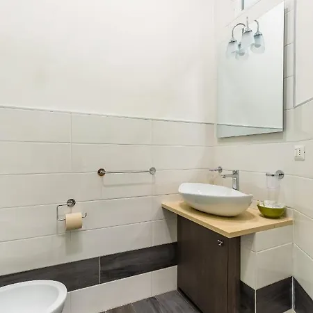 Gelso Complex And Flat By Napoliapartments Νάπολη