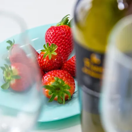 Apartamento Gelso Complex And Flat By Napoliapartments Nápoles