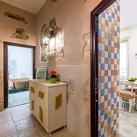 Gelso Complex And Flat By Napoliapartments * Naples