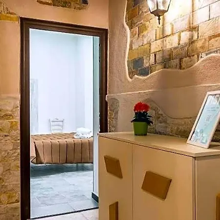 Gelso Complex And Flat By Napoliapartments * Νάπολη