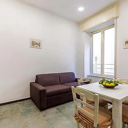 Gelso Complex And Flat By Napoliapartments Appartement *