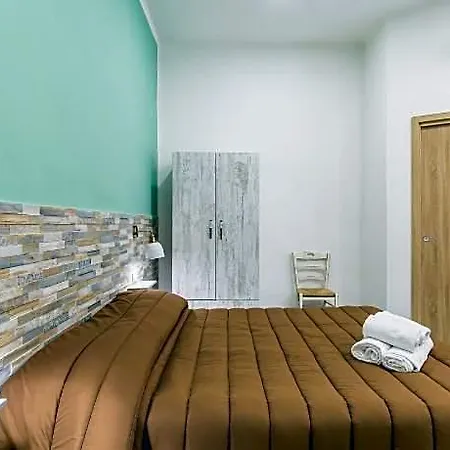 Appartement Gelso Complex And Flat By Napoliapartments