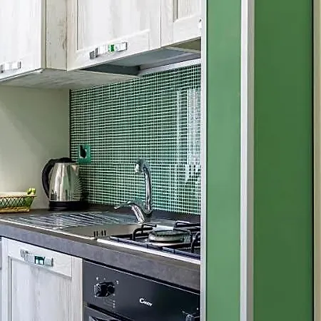 Apartamento Gelso Complex And Flat By Napoliapartments Nápoles