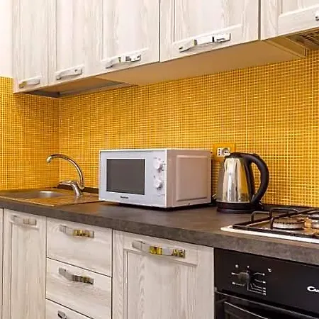 Gelso Complex And Flat By Napoliapartments Appartement Naples