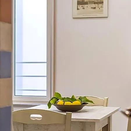 Gelso Complex And Flat By Napoliapartments Appartement *