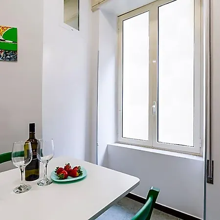 Gelso Complex And Flat By Napoliapartments * Naples