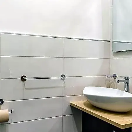 Gelso Complex And Flat By Napoliapartments Διαμέρισμα