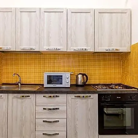 Gelso Complex And Flat By Napoliapartments Appartement Naples