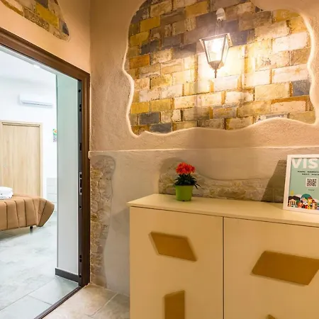 Gelso Complex And Flat By Napoliapartments Apartamento Nápoles