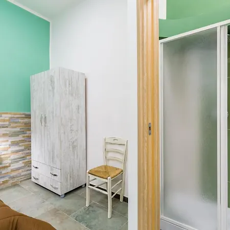 Apartamento Gelso Complex And Flat By Napoliapartments *