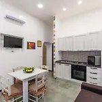 Apartamento Gelso Complex And Flat By Napoliapartments Nápoles